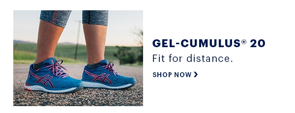 GEL-Cumulus 20