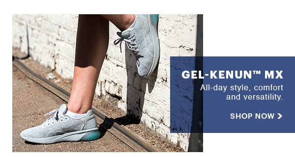 GEL-Kenun MX, Shop Now