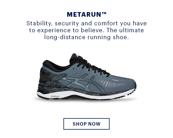 MetaRun, Shop Now