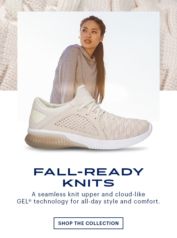 Fall Ready Knits, Shop The Collection