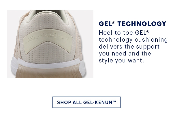 Shop All GEL-Kenun
