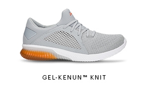 GEL-Kenun Knit