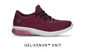 GEL-Kenun Knit