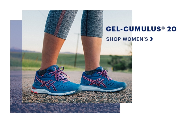 GEL-Cumulus 20, Shop Women's