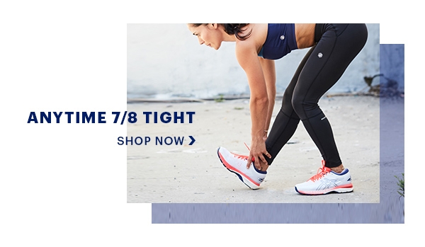 Anytime 7/8 Tight, Shop Now