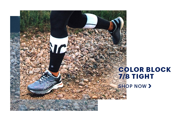 Color Block 7/8 Tight, Shop Now