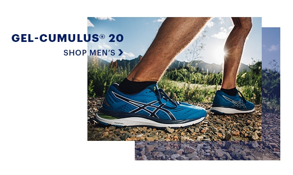 GEL-Cumulus 20, Shop Men's