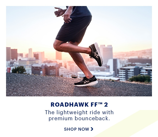 Roadhawk FF 2, Shop Now