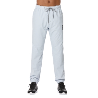 grey track pant