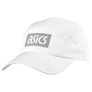 asics trucker hat
