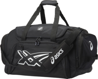 Large Duffle Bag (70L) | Black | ASICS Australia