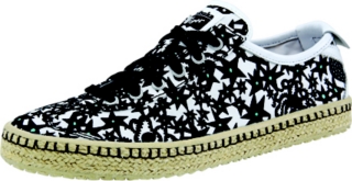 mexico 66 mid runner espadrille