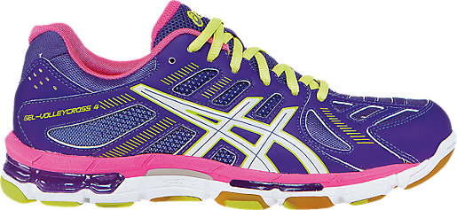 asics volleycross rosse asics volleycross rosse
