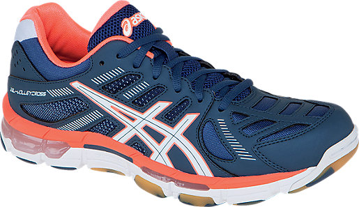 asics volleycross asics volleycross