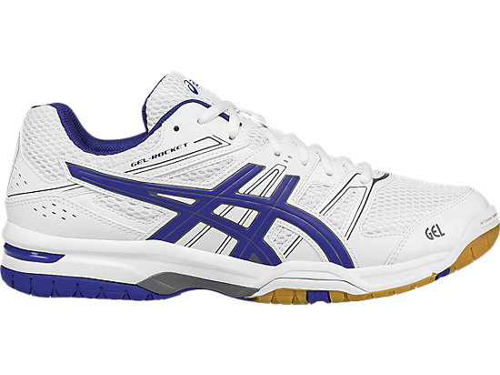 avis asics gel rocket