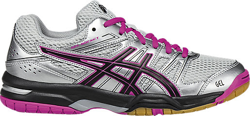 asics gel rocket 7 lady asics gel rocket 7 lady