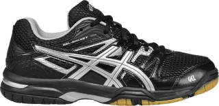 asics gel rocket b455n