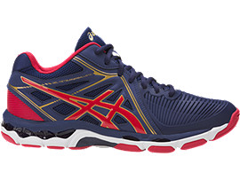 asics blu e rosse asics blu e rosse