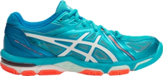 gel volley elite