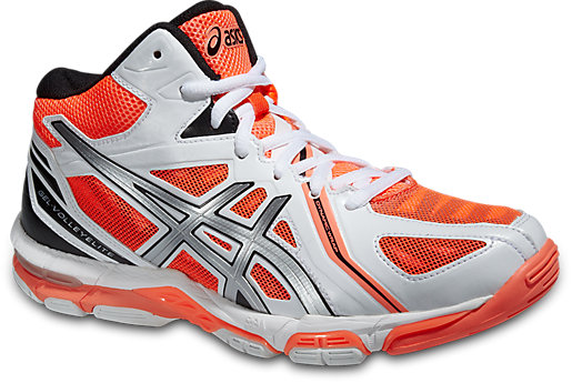 Asics Volley Elite Asics Volley Elite