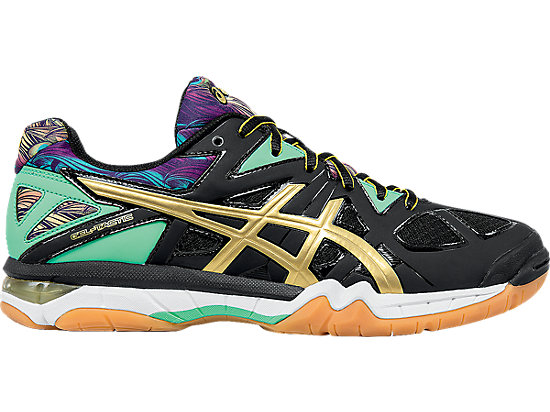asics gel tactic damen asics gel tactic damen