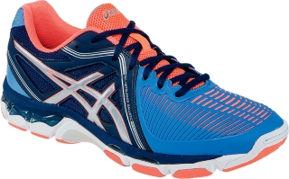 gel netburner ballistic