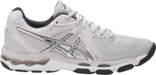 asics netball trainers