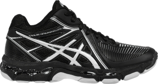 volleyball shoes for girls asics