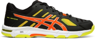 asics girls volleyball shoes