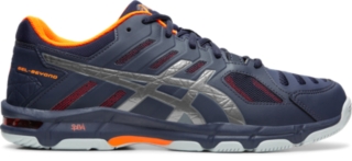 asics indoor volleyball shoes