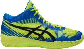 chaussures asics volley elite ff