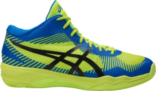 asics men's volley elite ff mt volleyball shoe