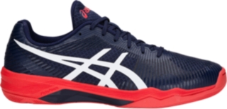 volley asics