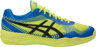 chaussures asics volley elite ff