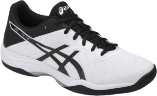 asics gel tactic test