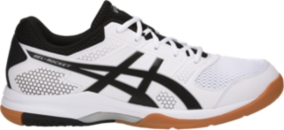 asics gel rocket 8 review