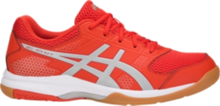 asics gel rocket 8 men's shoes