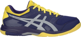 asics gel rocket 8 homme