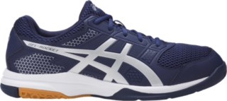 asics gt 5000 fille argent