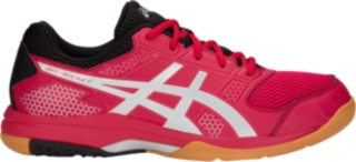 asics rocket 8