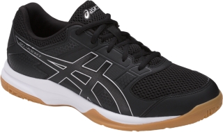 asics gel rocket 8