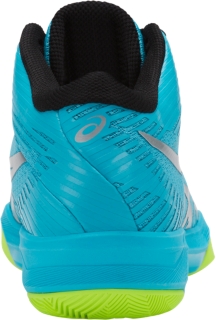 asics volley elite ff mt review