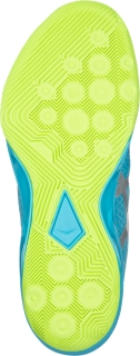 asics volley elite ff mt review