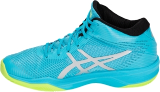 asics volley elite ff mt review
