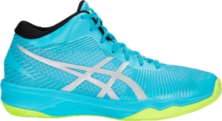 asics volley elite ff mt homme
