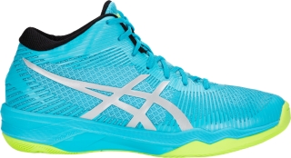 asics men's volley elite ff mt