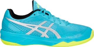 asics volley alte