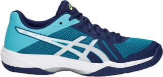 asics baseline volleyball shorts