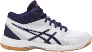 asics women's roadhawk ff