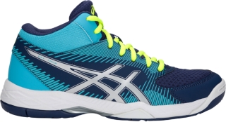 asics gel task volleyball